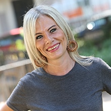 Agent immobilier location Belfort Stéphanie SCHMITT