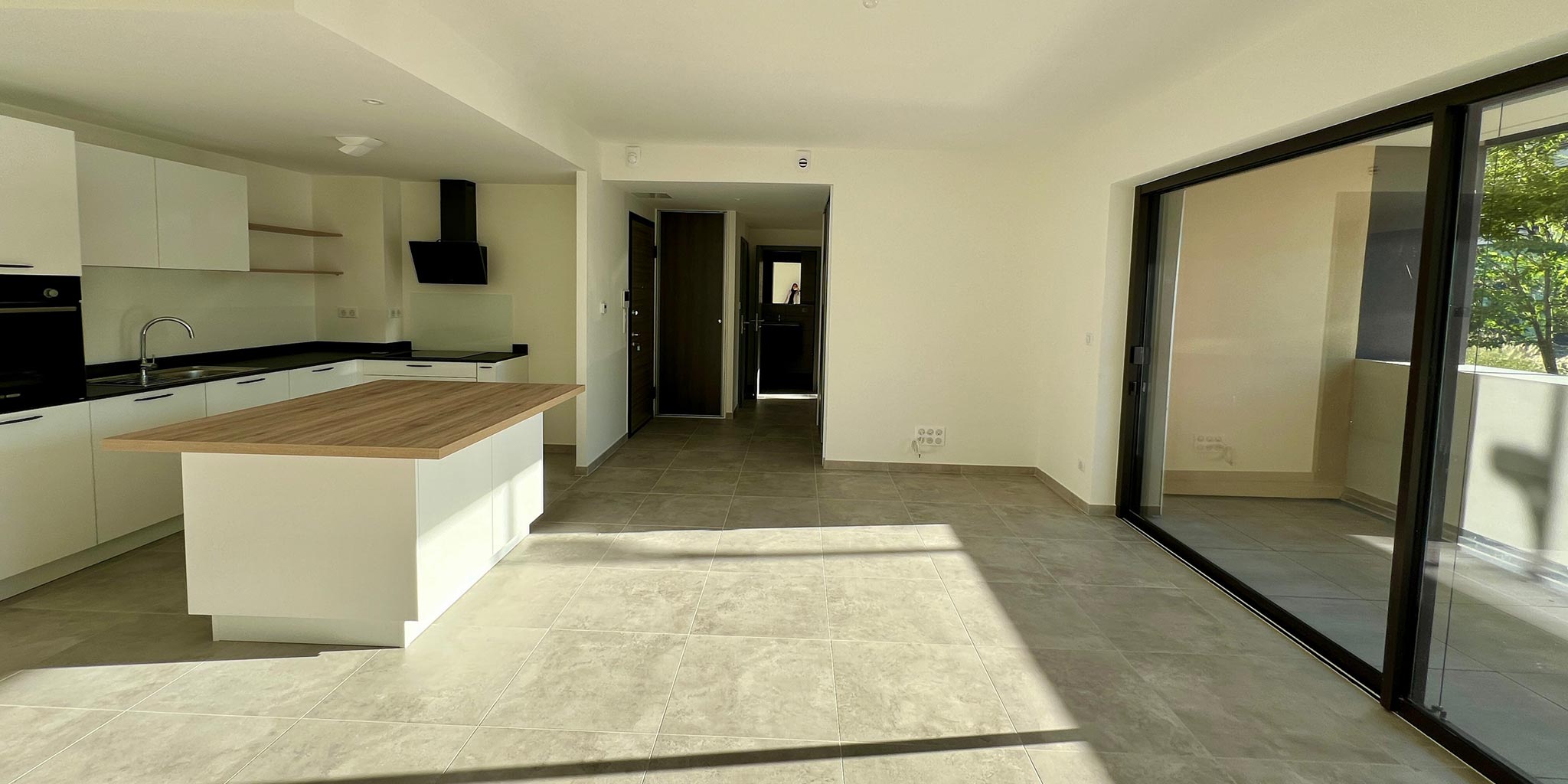 A VENDRE BELFORT APPARTEMENT neuf avec GARAGE
