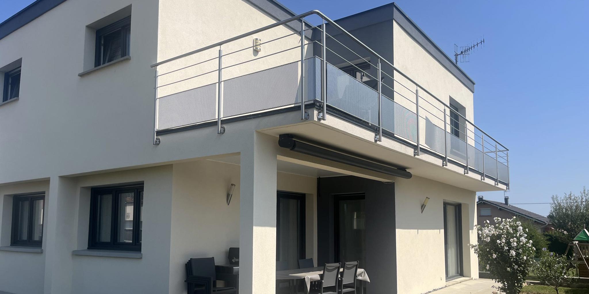 Axe BELFORT / MONTBELIARD MAISON A VENDRE