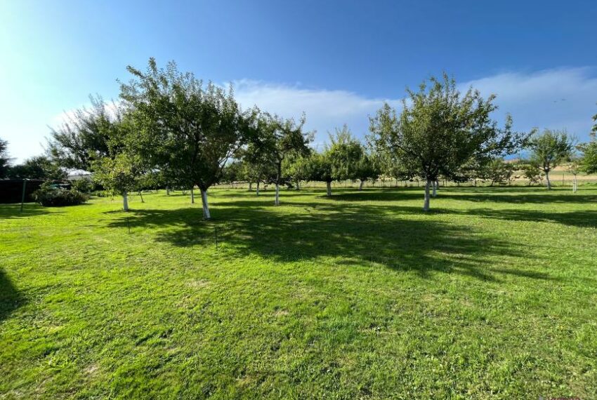 A VENDRE Terrain constructible à 15mn de BELFORT