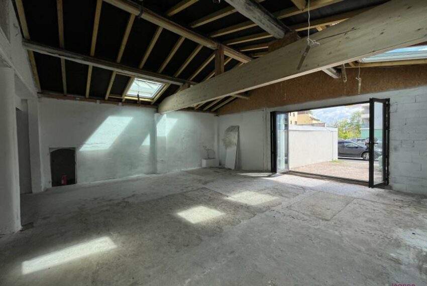 A VENDRE BELFORT LOFT