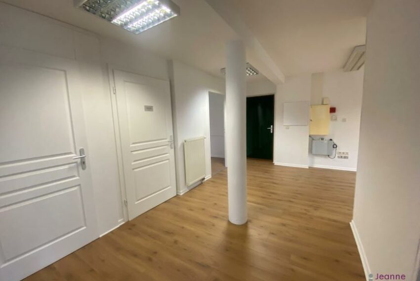 A LOUER BELFORT BUREAUX