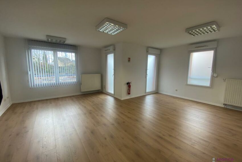 A LOUER BELFORT BUREAUX