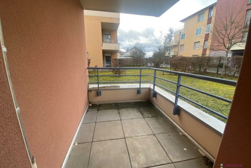 A LOUER BELFORT BUREAUX