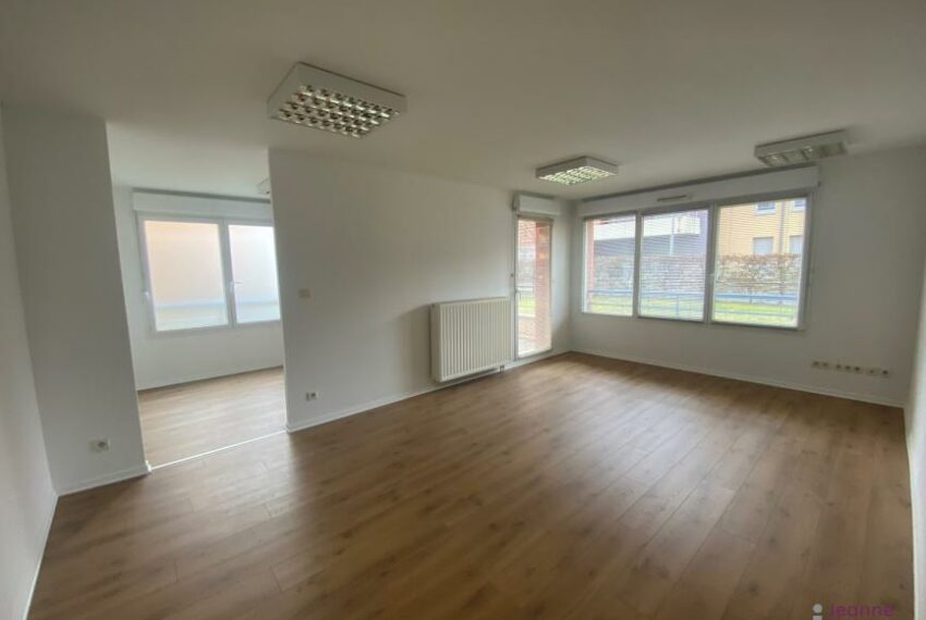 A LOUER BELFORT BUREAUX