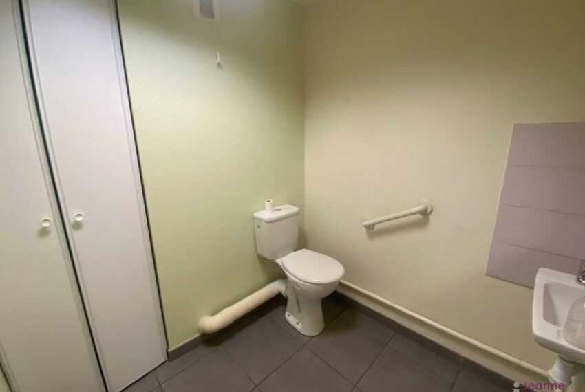 A LOUER BELFORT BUREAUX