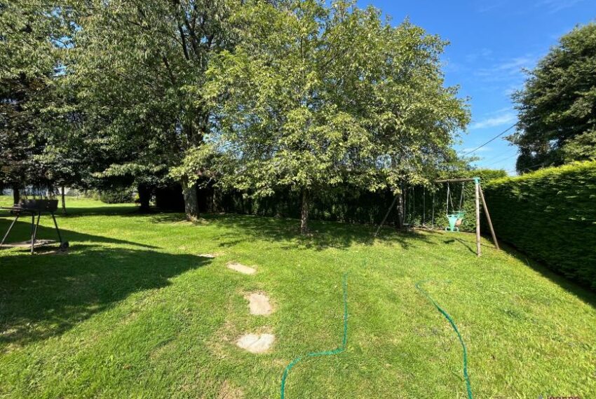 A VENDRE 15mn de BELFORT MAISON