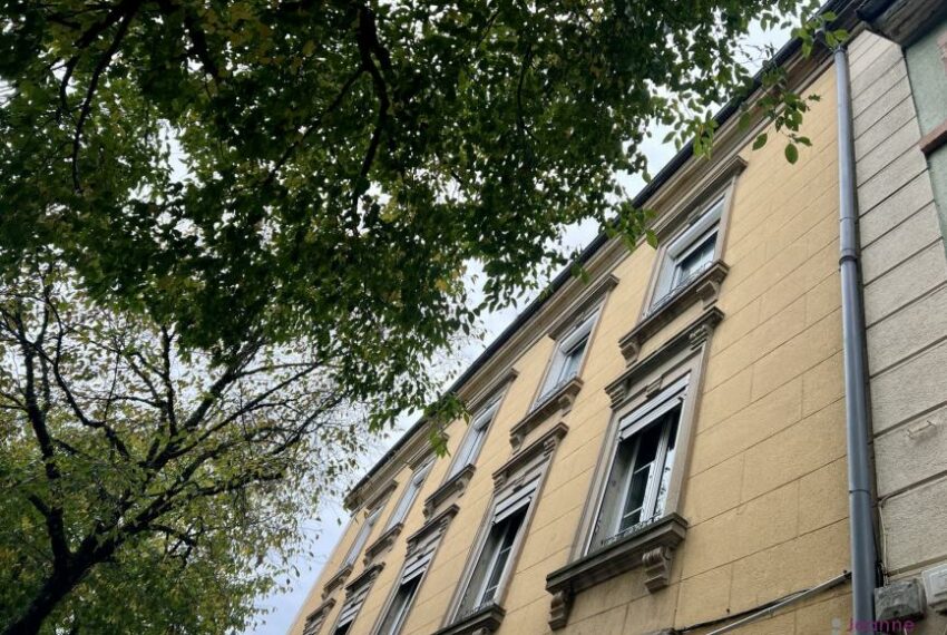 A VENDRE BELFORT APPARTEMENT T5