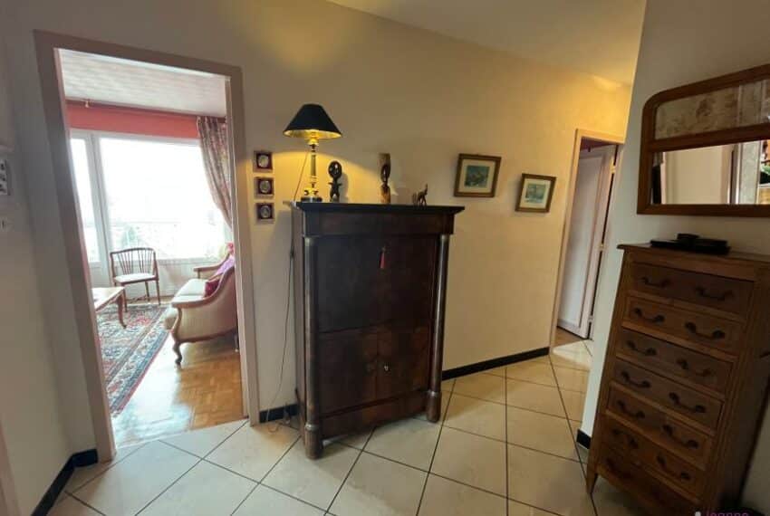 A VENDRE APPARTEMENT BELFORT