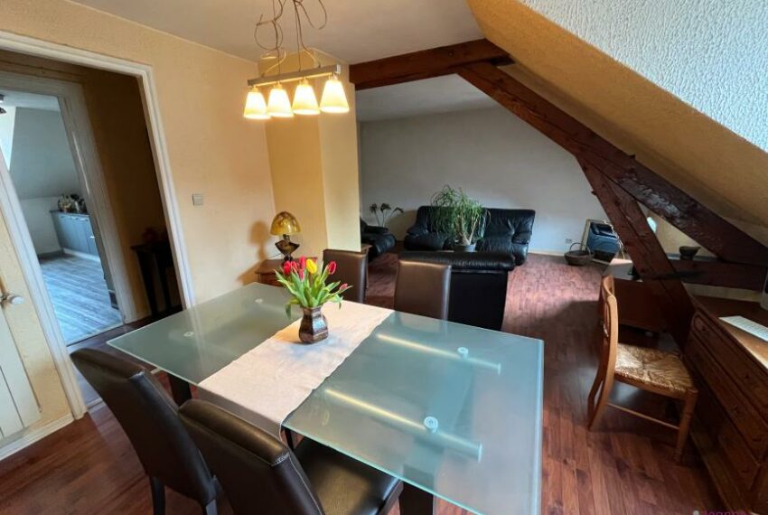 BELFORT proche des quais APPARTEMENT A VENDRE