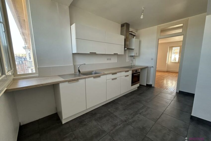 Appartement à vendre BELFORT