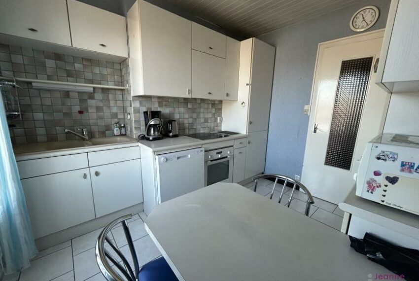 A VENDRE APPARTEMENT BELFORT