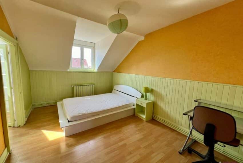 A VENDRE APPARTEMENT T2 BELFORT