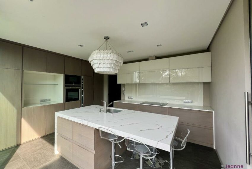 A VENDRE MAISON D'ARCHITECTE - proche Belfort -5 chambres