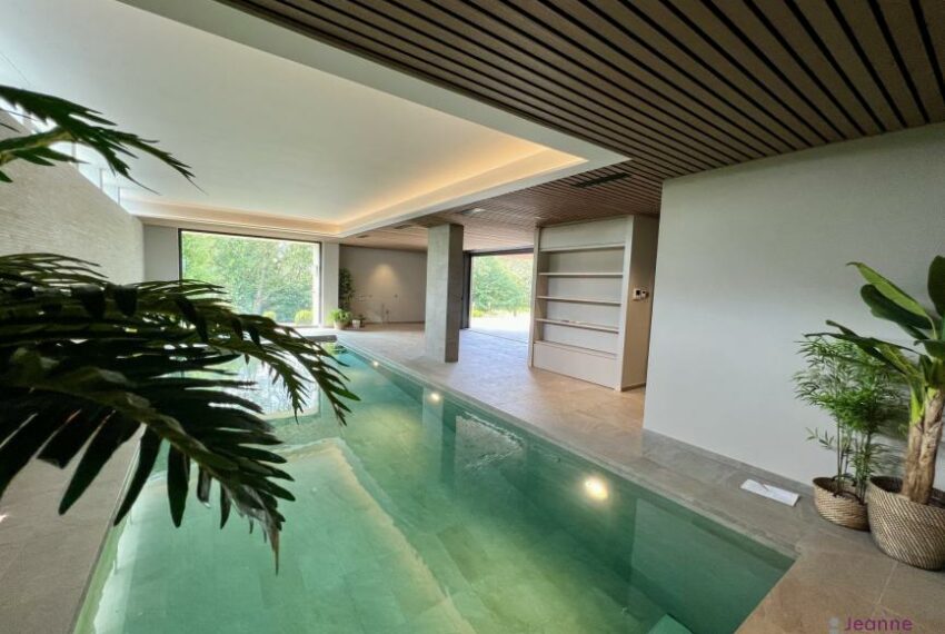 A VENDRE MAISON D'ARCHITECTE - proche Belfort -5 chambres