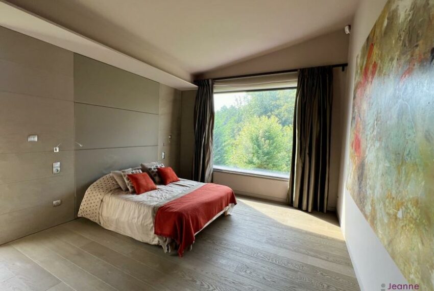 A VENDRE MAISON D'ARCHITECTE - proche Belfort -5 chambres
