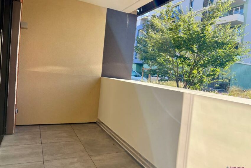 A VENDRE BELFORT APPARTEMENT neuf avec GARAGE