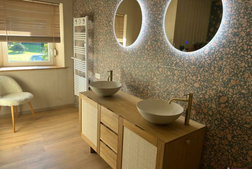 A VENDRE MAISON FERME 10 min GARE TGV-15 min Montbéliard