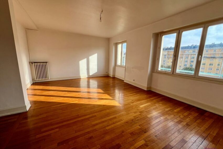 Appartement à vendre BELFORT