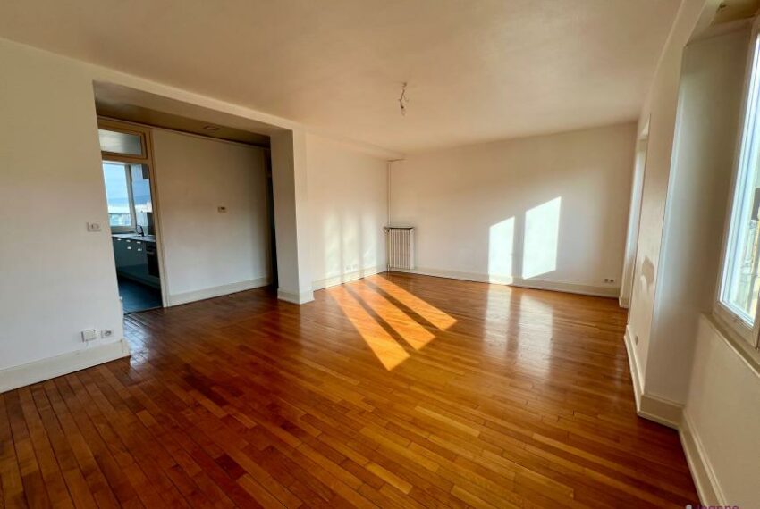 Appartement à vendre BELFORT