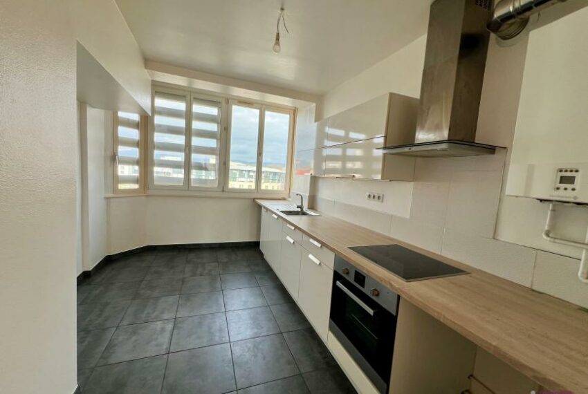 Appartement à vendre BELFORT