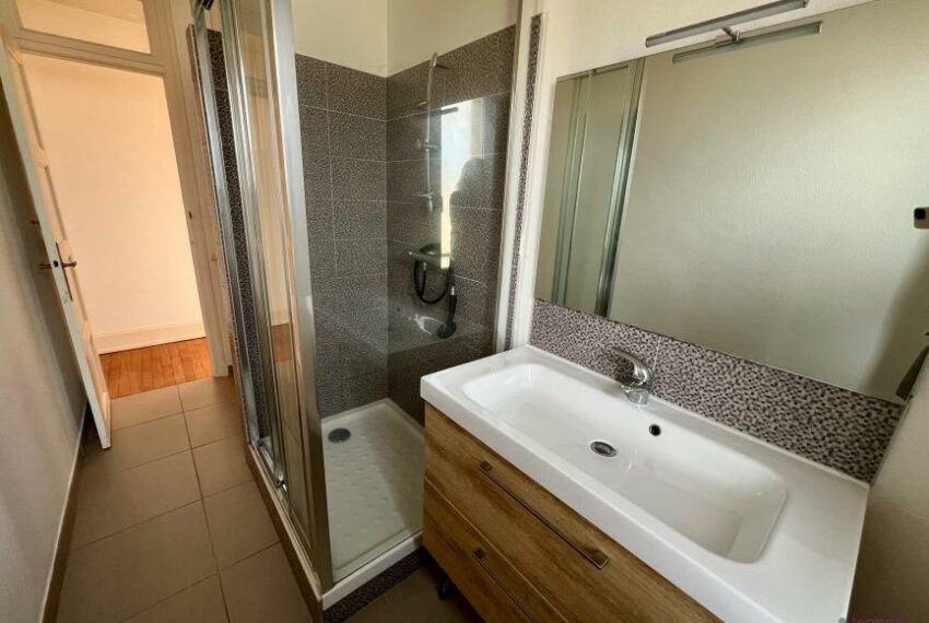 Appartement à vendre BELFORT