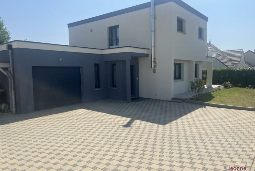 Axe BELFORT / MONTBELIARD MAISON A VENDRE