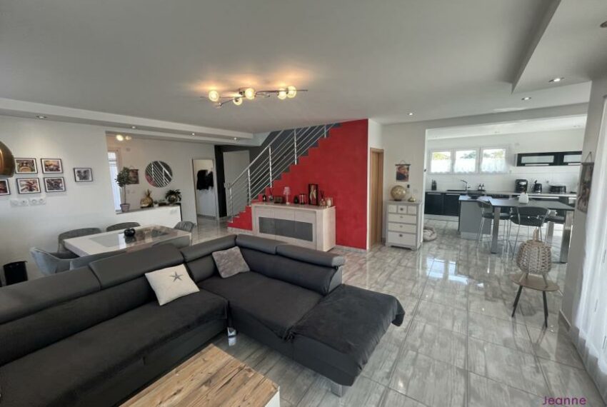 Axe BELFORT / MONTBELIARD MAISON A VENDRE