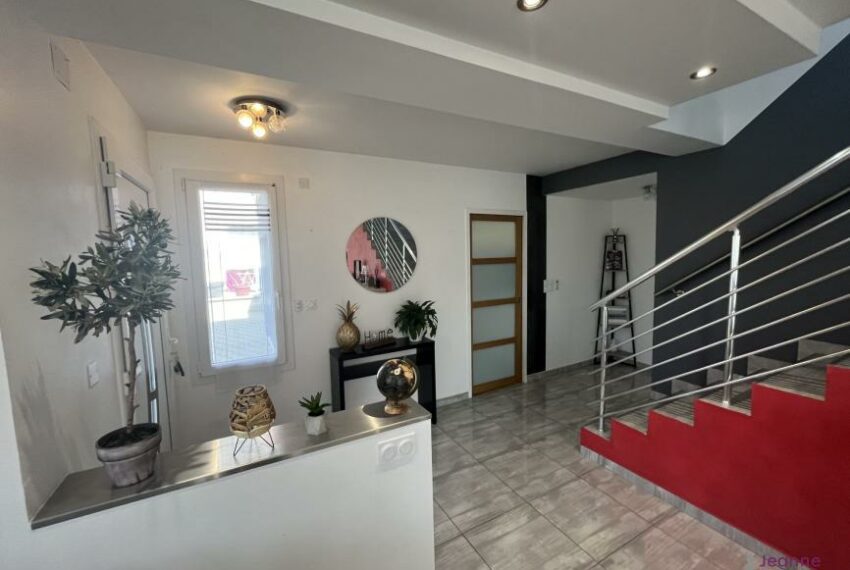 Axe BELFORT / MONTBELIARD MAISON A VENDRE