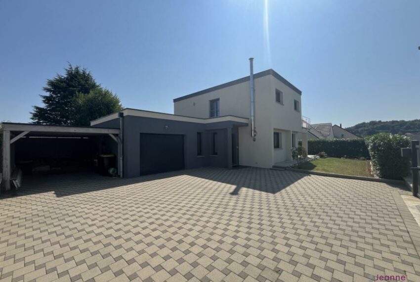 Axe BELFORT / MONTBELIARD MAISON A VENDRE