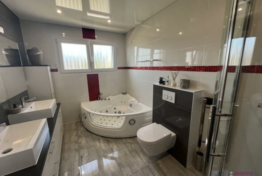 Axe BELFORT / MONTBELIARD MAISON A VENDRE