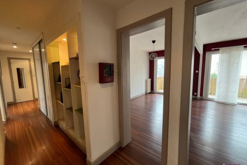 A VENDRE APPARTEMENT T5 BELFORT
