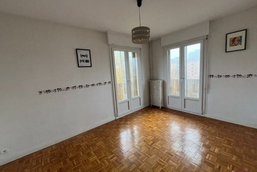 A VENDRE APPARTEMENT T5 BELFORT