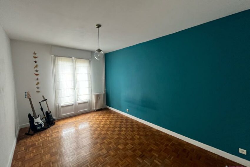 A VENDRE APPARTEMENT T5 BELFORT