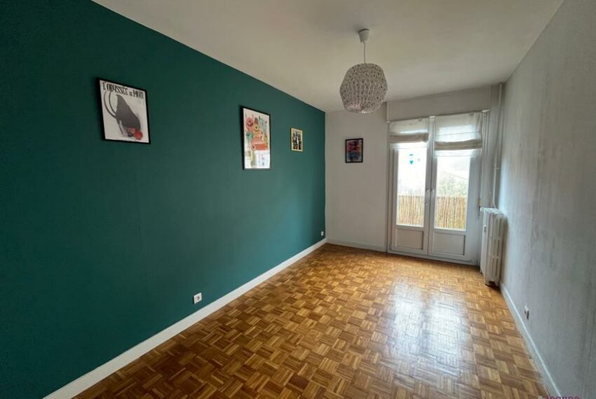 A VENDRE APPARTEMENT T5 BELFORT