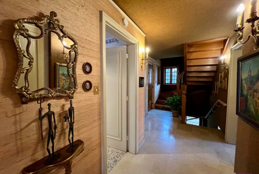 A VENDRE BELFORT MAISON T 7- 5 chambres-garage