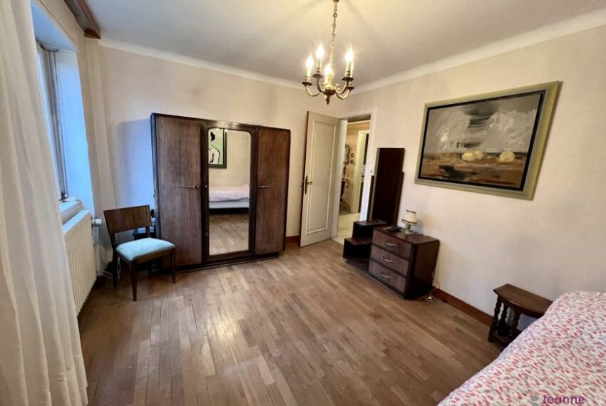 A VENDRE BELFORT MAISON T 7- 5 chambres-garage