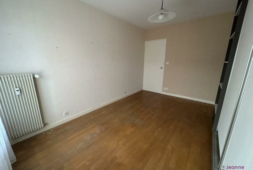 APPARTEMENT A VENDRE A BELFORT