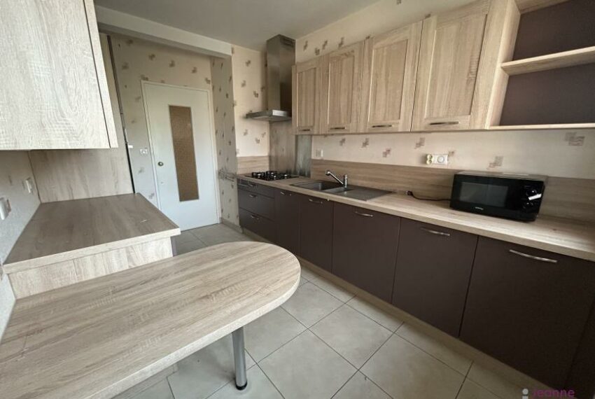 APPARTEMENT A VENDRE A BELFORT