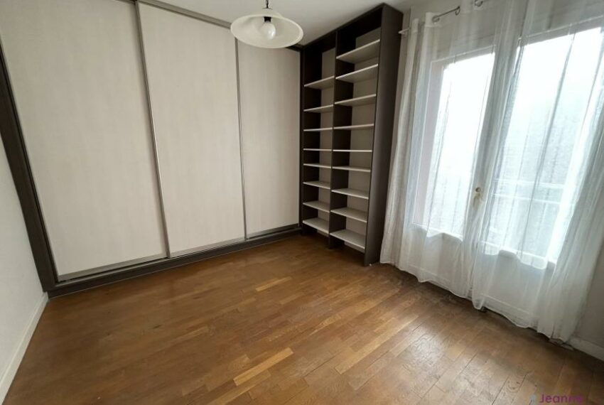 APPARTEMENT A VENDRE A BELFORT