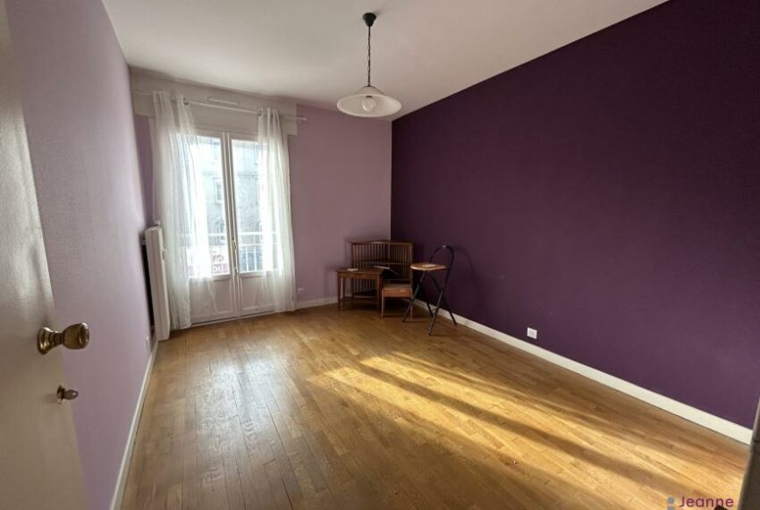 APPARTEMENT A VENDRE A BELFORT