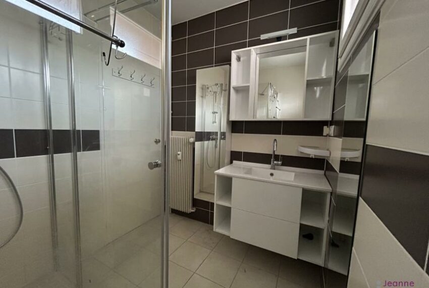 APPARTEMENT A VENDRE A BELFORT