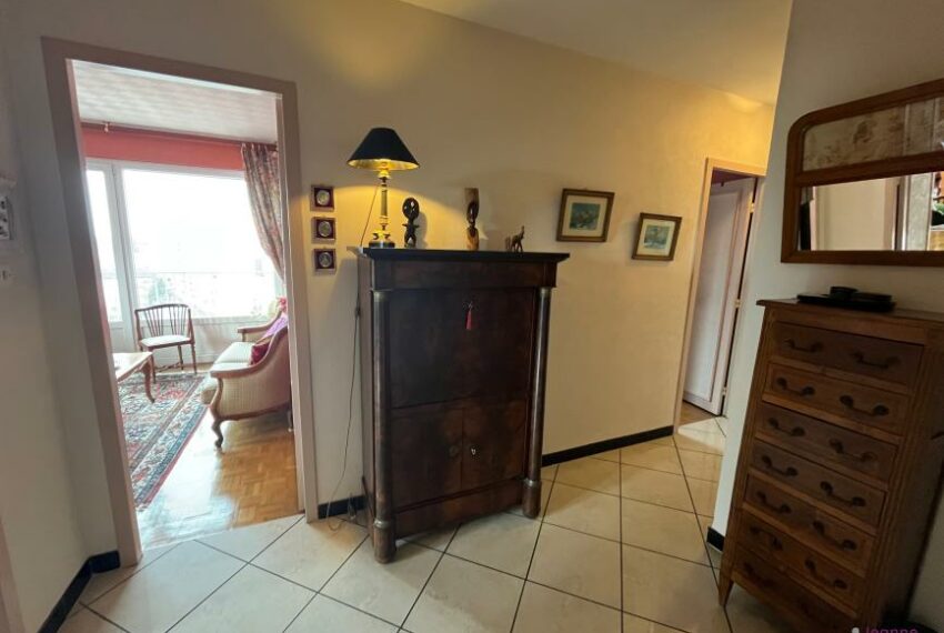 A VENDRE APPARTEMENT BELFORT