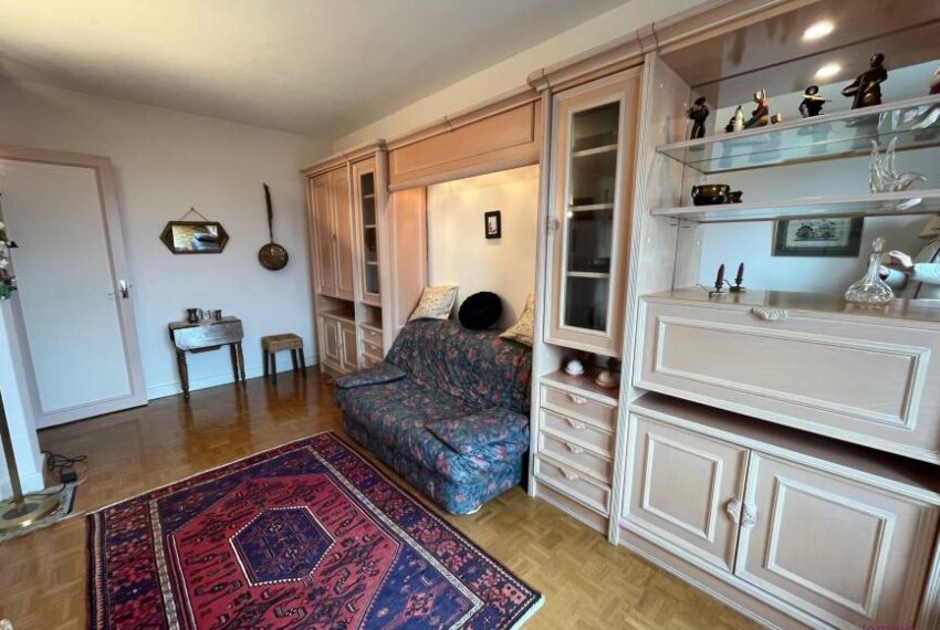 A VENDRE APPARTEMENT BELFORT