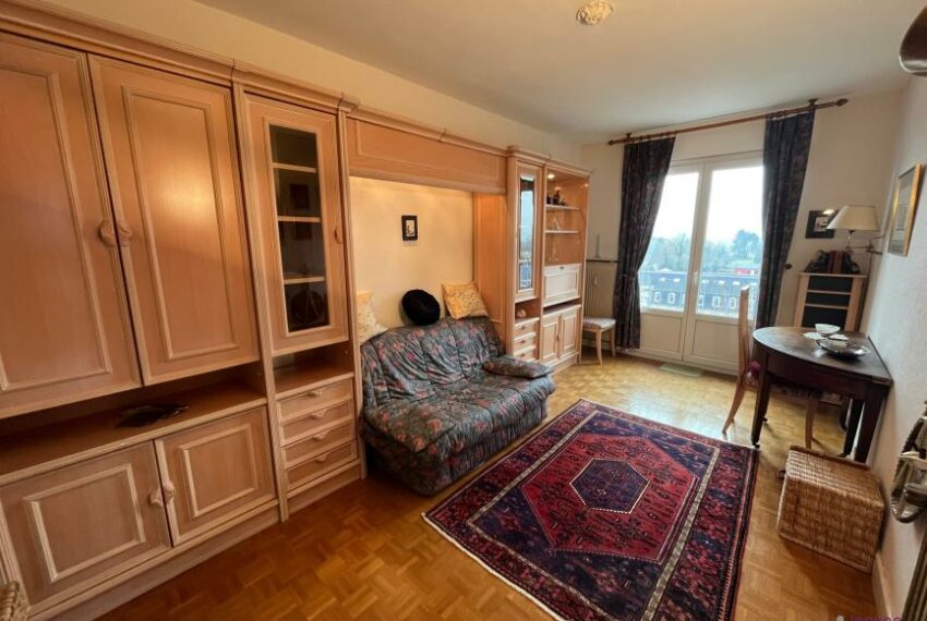 A VENDRE APPARTEMENT BELFORT