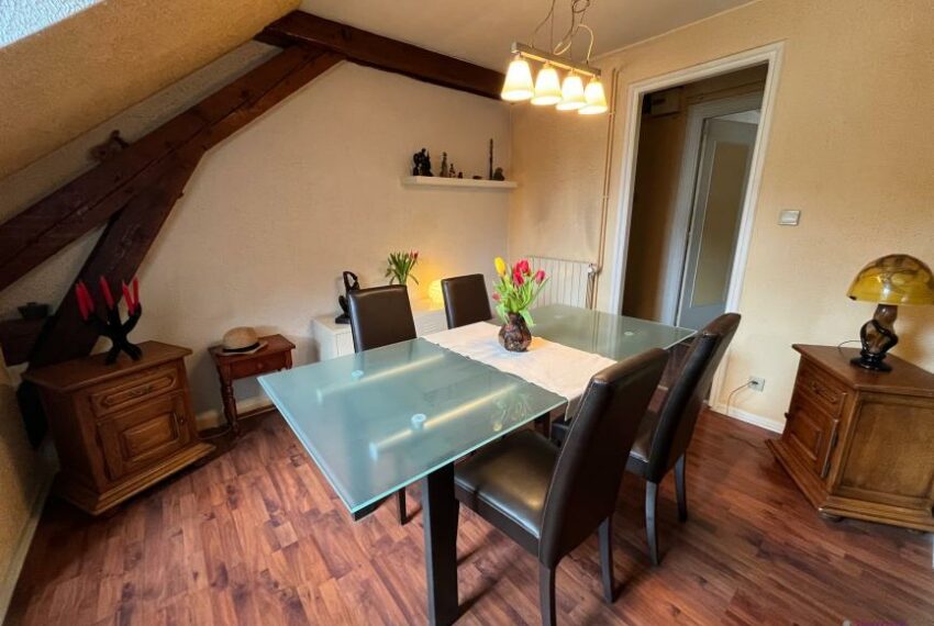 BELFORT proche des quais APPARTEMENT A VENDRE