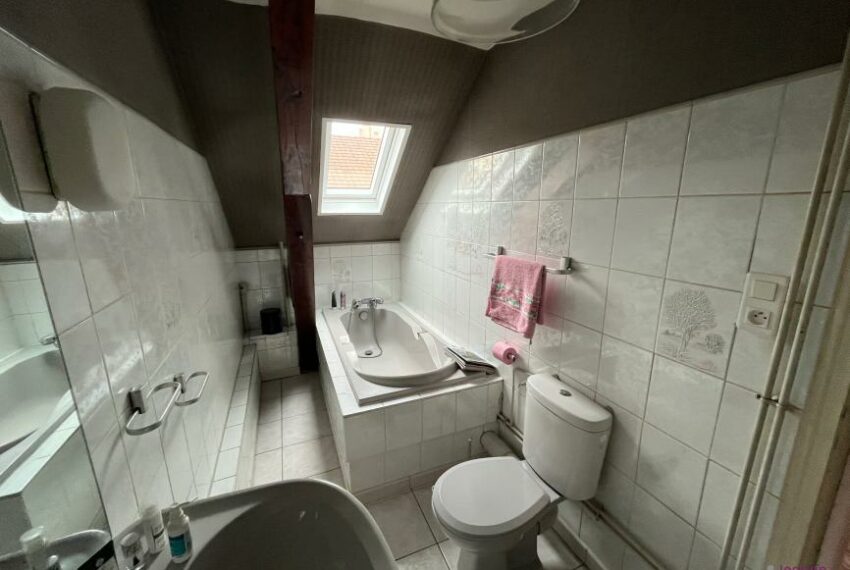BELFORT proche des quais APPARTEMENT A VENDRE