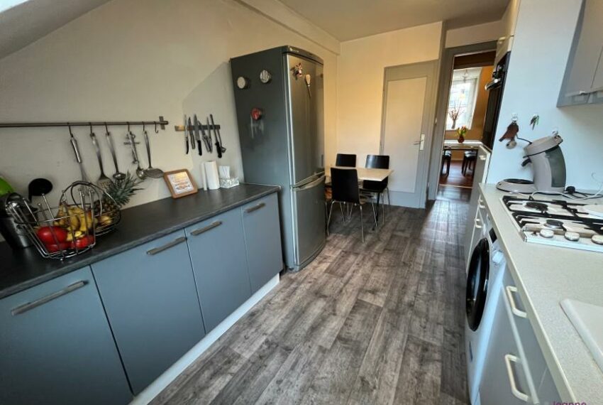BELFORT proche des quais APPARTEMENT A VENDRE