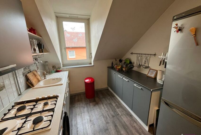 BELFORT proche des quais APPARTEMENT A VENDRE