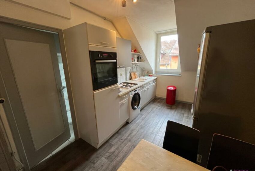 BELFORT proche des quais APPARTEMENT A VENDRE
